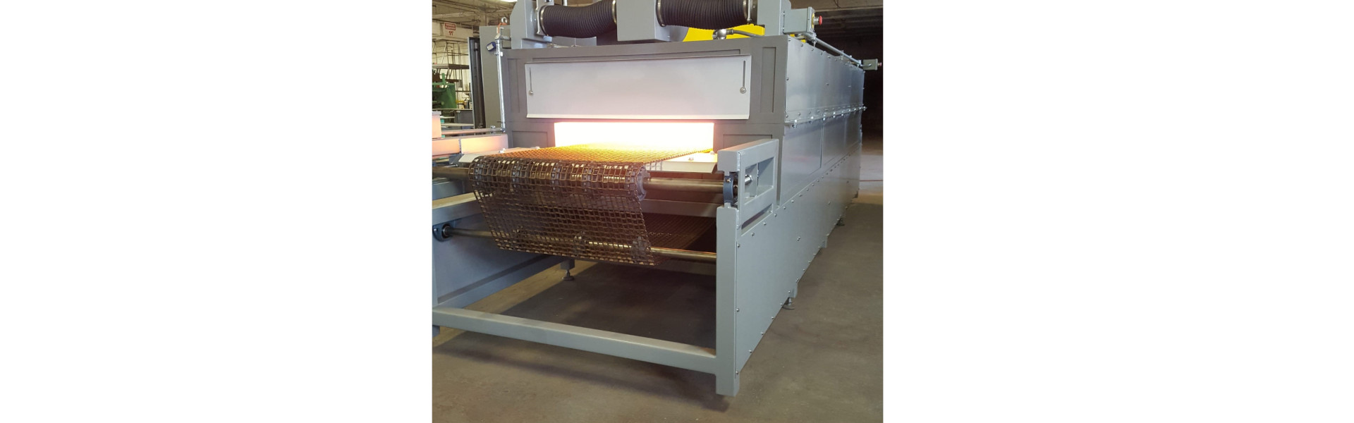 Conveyorized Image 2